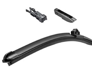 HydroConnect Multiconnection, spazzola tergicristallo - HF35 - 350 mm - 1 pz