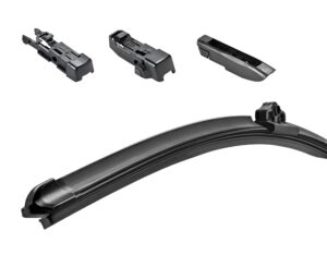 HydroConnect Multiconnection, spazzola tergicristallo - HF40 - 400 mm - 1 pz