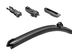 HydroConnect Multiconnection, spazzola tergicristallo - HF50 - 500 mm - 1 pz