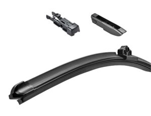 HydroConnect Multiconnection, spazzola tergicristallo - HF75 - 750 mm - 1 pz