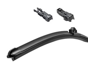 HydroConnect Multiconnection, spazzola tergicristallo - HF58 - 580 mm - 1 pz