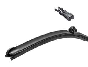 HydroConnect Multiconnection, spazzola tergicristallo - HF60B - 600 mm - 1 pz