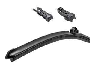 HydroConnect Multiconnection, spazzola tergicristallo - HF70B - 700 mm - 1 pz