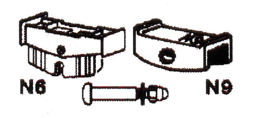 SWF Kit adattatori - 1
