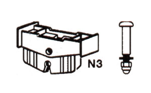 SWF Kit adattatori - 2