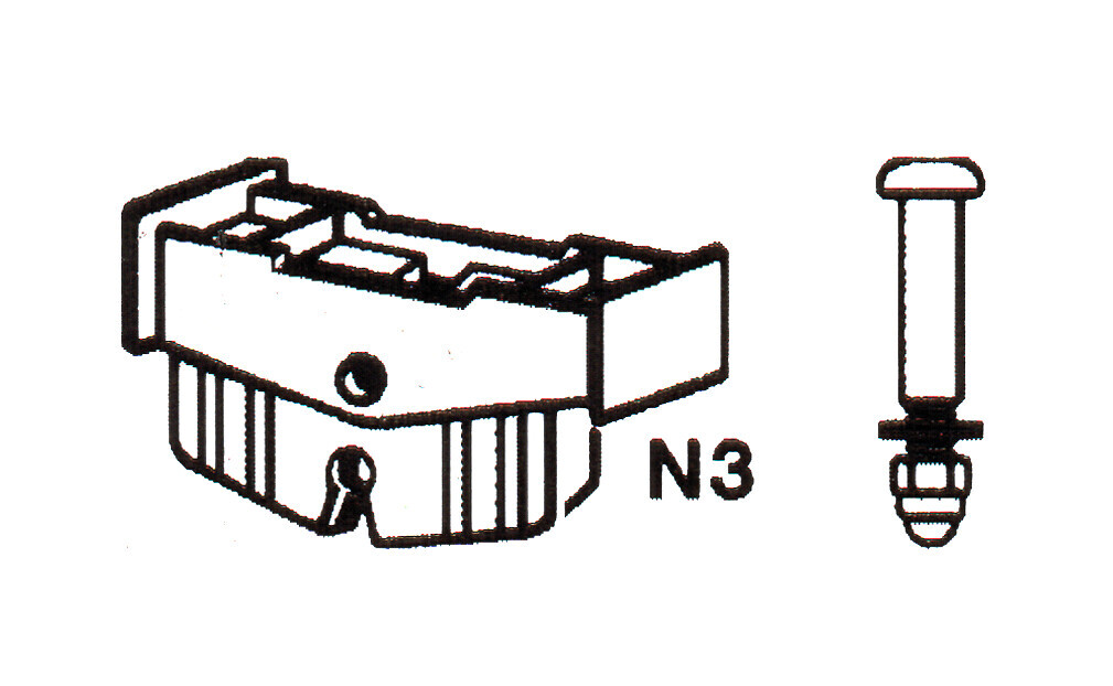 SWF Kit adattatori - 2