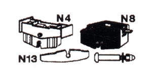 SWF Kit adattatori - 3