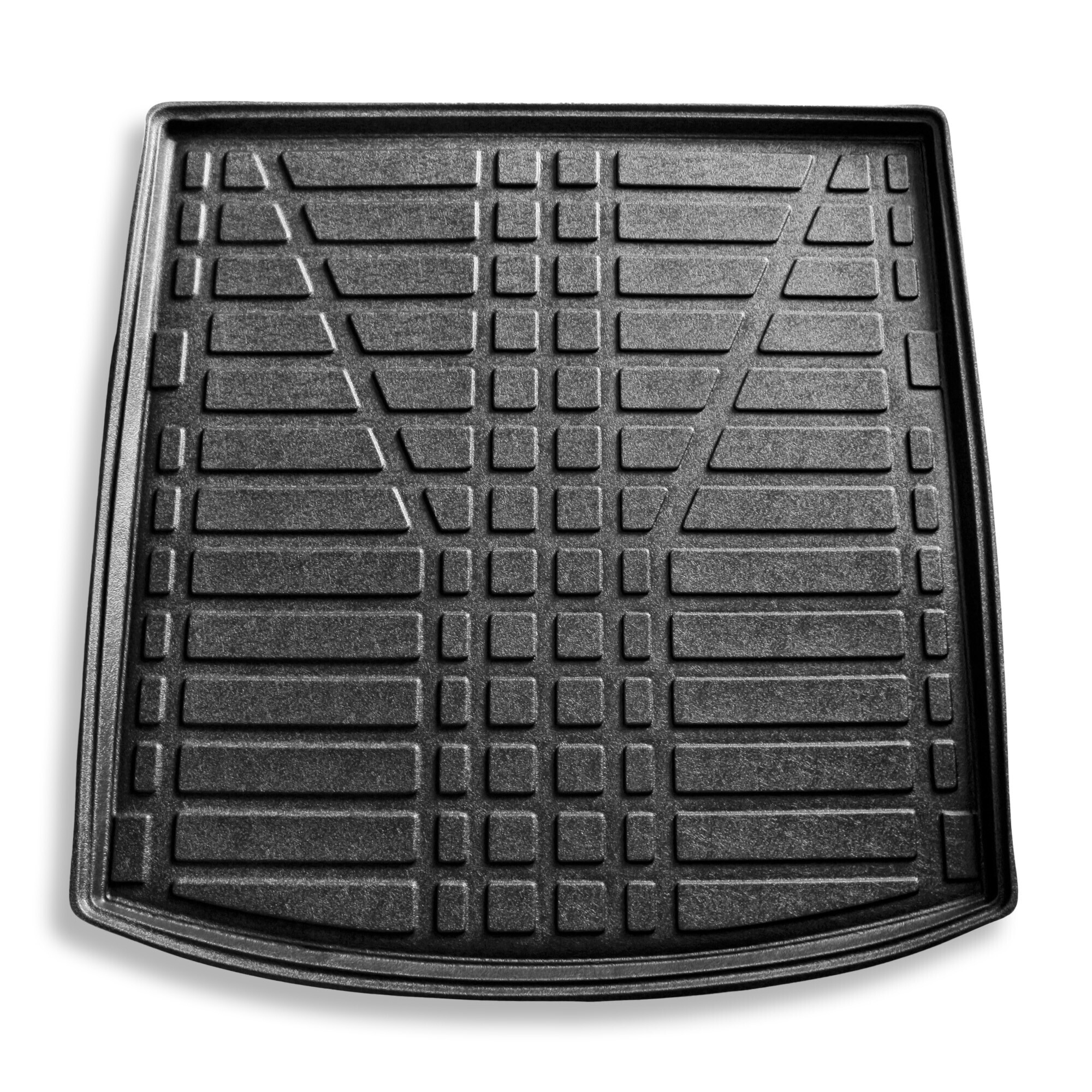 Pro-Fit, vasca baule su misura in TPE - compatibile per Audi A4 4p (11/07>10/15) 1 Pro-Fit, vasca baule su misura in TPE - compatibile per Audi A4 4p (11/07>10/15)