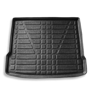 Pro-Fit, vasca baule su misura in TPE - compatibile per Audi Q3 (10/11>12/18)