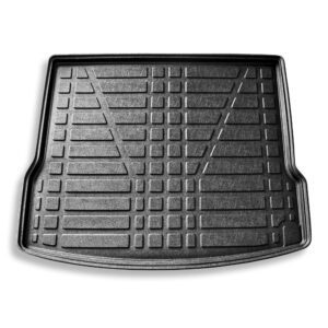 Pro-Fit, vasca baule su misura in TPE - compatibile per Audi Q5 5p (11/08>02/17)