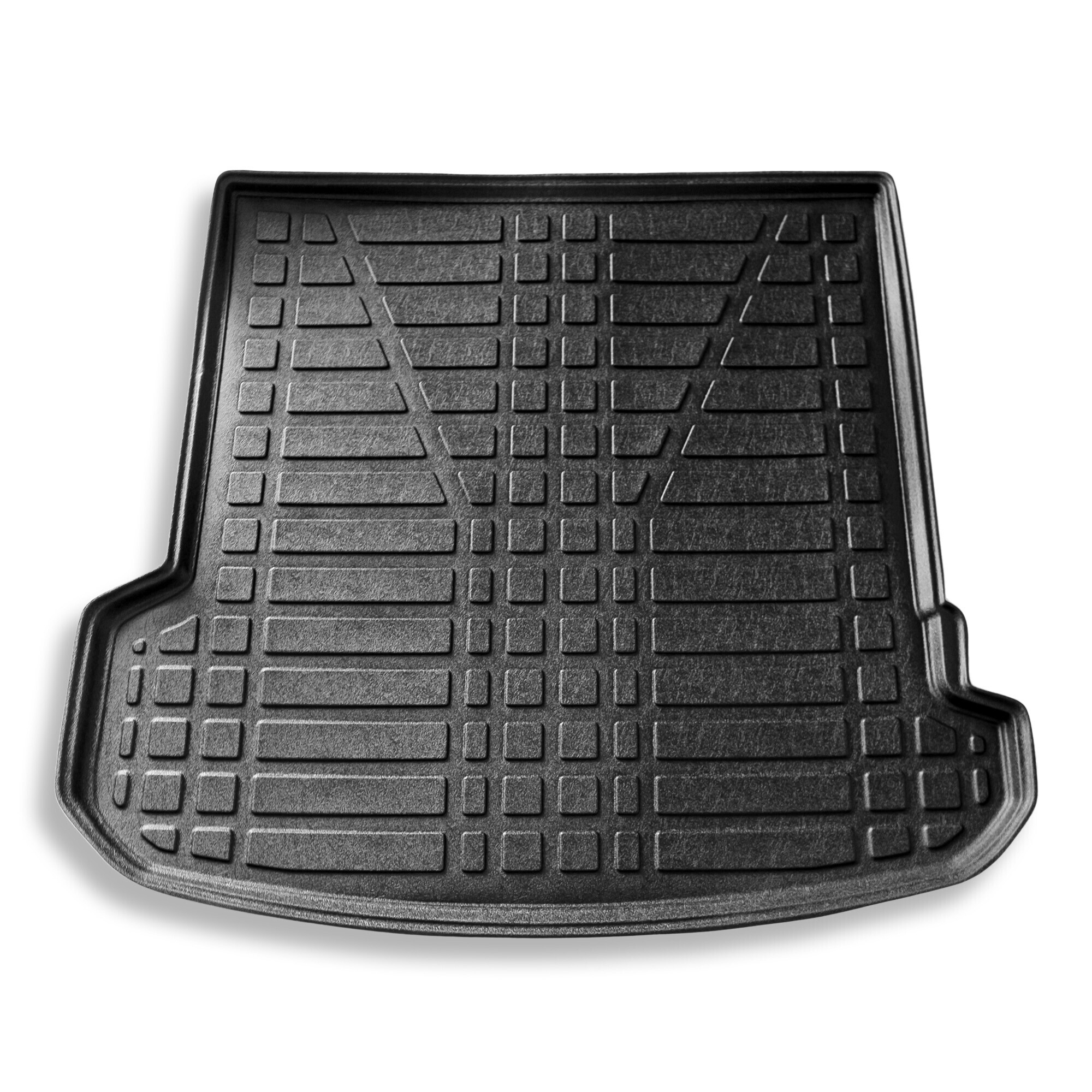 Pro-Fit, vasca baule su misura in TPE - compatibile per Audi Q7 (06/15>) 1 Pro-Fit, vasca baule su misura in TPE - compatibile per Audi Q7 (06/15>)