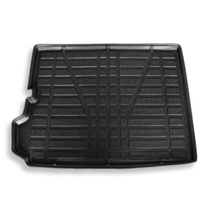 Pro-Fit, vasca baule su misura in TPE - compatibile per Citroen C4 Grand Picasso (10/13>05/18) 7 posti