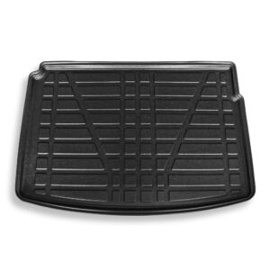 Pro-Fit, vasca baule su misura in TPE - compatibile per Citroen Nemo 5p (12/08>03/14)