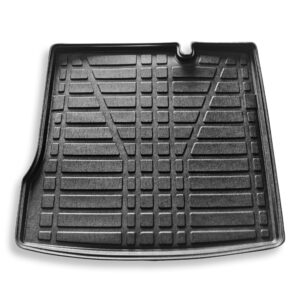 Pro-Fit, vasca baule su misura in TPE - compatibile per Dacia Duster (05/10>01/18) trazione anteriore