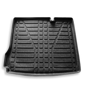 Pro-Fit, vasca baule su misura in TPE - compatibile per Dacia Duster (02/18>05/24) trazione anteriore