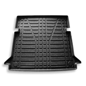 Pro-Fit, vasca baule su misura in TPE - compatibile per Dacia Dokker (11/12>07/21)