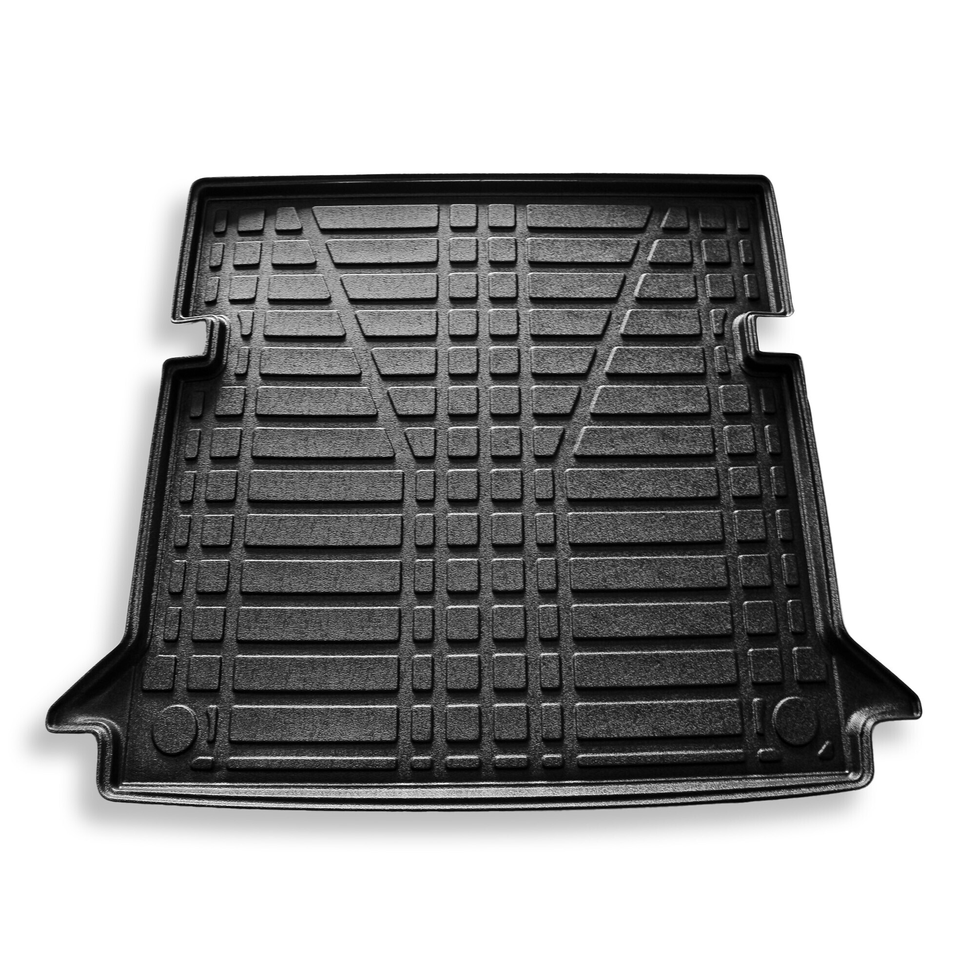 Pro-Fit, vasca baule su misura in TPE - compatibile per Dacia Dokker (11/12>07/21)