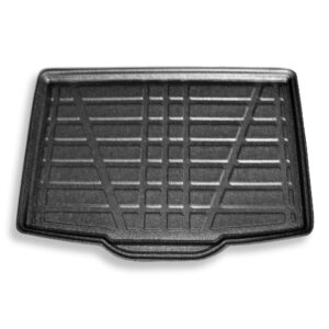 Pro-Fit, vasca baule su misura in TPE - compatibile per Fiat 500C (07/09>08/20)