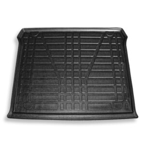 Pro-Fit, vasca baule su misura in TPE - compatibile per Fiat Dobl&ograve; 5p (01/10>05/20)