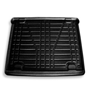 Pro-Fit, vasca baule su misura in TPE - compatibile per Fiat Dobl&ograve; 5p (01/10>05/20) solo Easy