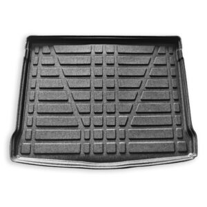 Pro-Fit, vasca baule su misura in TPE - compatibile per Ford Focus 5p (06/18>) kit riparazione, con subwoofer