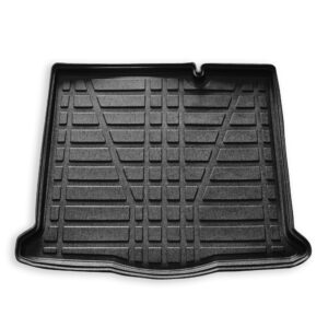 Pro-Fit, vasca baule su misura in TPE - compatibile per Ford Focus 5p (06/18>) con ruotino