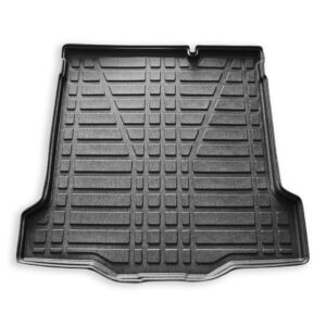 Pro-Fit, vasca baule su misura in TPE - compatibile per Ford Focus V Sedan EU 4p (03/18>) con ruotino