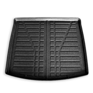 Pro-Fit, vasca baule su misura in TPE - compatibile per Ford C-Max 7 (11/10>03/20) 7 posti