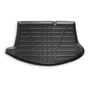 Pro-Fit, vasca baule su misura in TPE - compatibile per Ford Fiesta 3p (09/08>05/17) - Ford Fiesta 5p (09/08>05/17)