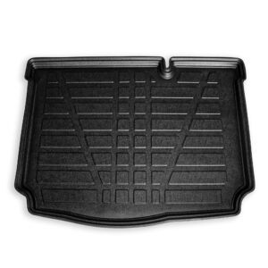 Pro-Fit, vasca baule su misura in TPE - compatibile per Ford Fiesta 3p (06/17>08/23) - Ford Fiesta 5p (06/17>08/23)