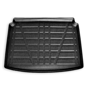 Pro-Fit, vasca baule su misura in TPE - compatibile per Ford Ecosport (02/18>06/23) baule alto