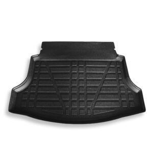 Pro-Fit, vasca baule su misura in TPE - compatibile per Honda Civic 5p (03/17>07/22)