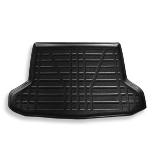 Pro-Fit, vasca baule su misura in TPE - compatibile per Honda HR-V (09/15>10/21) con ruota di scorta