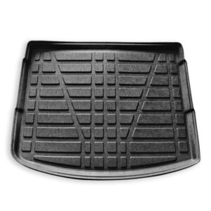 Pro-Fit, vasca baule su misura in TPE - compatibile per Hyundai i30 5p (01/17>) baule alto