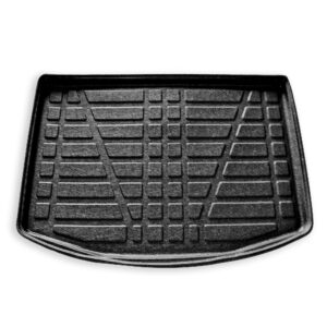 Pro-Fit, vasca baule su misura in TPE - compatibile per Kia Rio 5p (04/17>08/20)