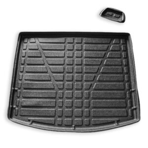 Pro-Fit, vasca baule su misura in TPE - compatibile per Land Rover Freelander II (12/06>08/15)