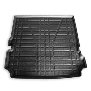 Pro-Fit, vasca baule su misura in TPE - compatibile per Land Rover Discovery 5p (10/04>12/16)