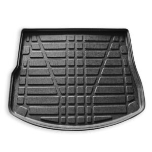 Pro-Fit, vasca baule su misura in TPE - compatibile per Land Rover Evoque 3p (04/11>09/18)  - Land Rover Evoque 5p (04/11>12/18)