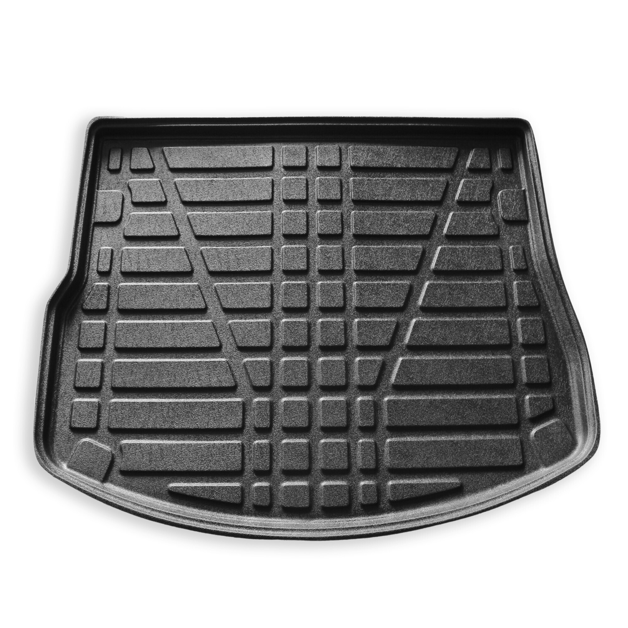 Pro-Fit, vasca baule su misura in TPE - compatibile per Land Rover Evoque 3p (04/11>09/18) - Land Rover Evoque 5p (04/11>12/18)