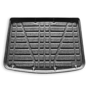 Pro-Fit, vasca baule su misura in TPE - compatibile per Mercedes Classe A 5p (10/12>05/18)