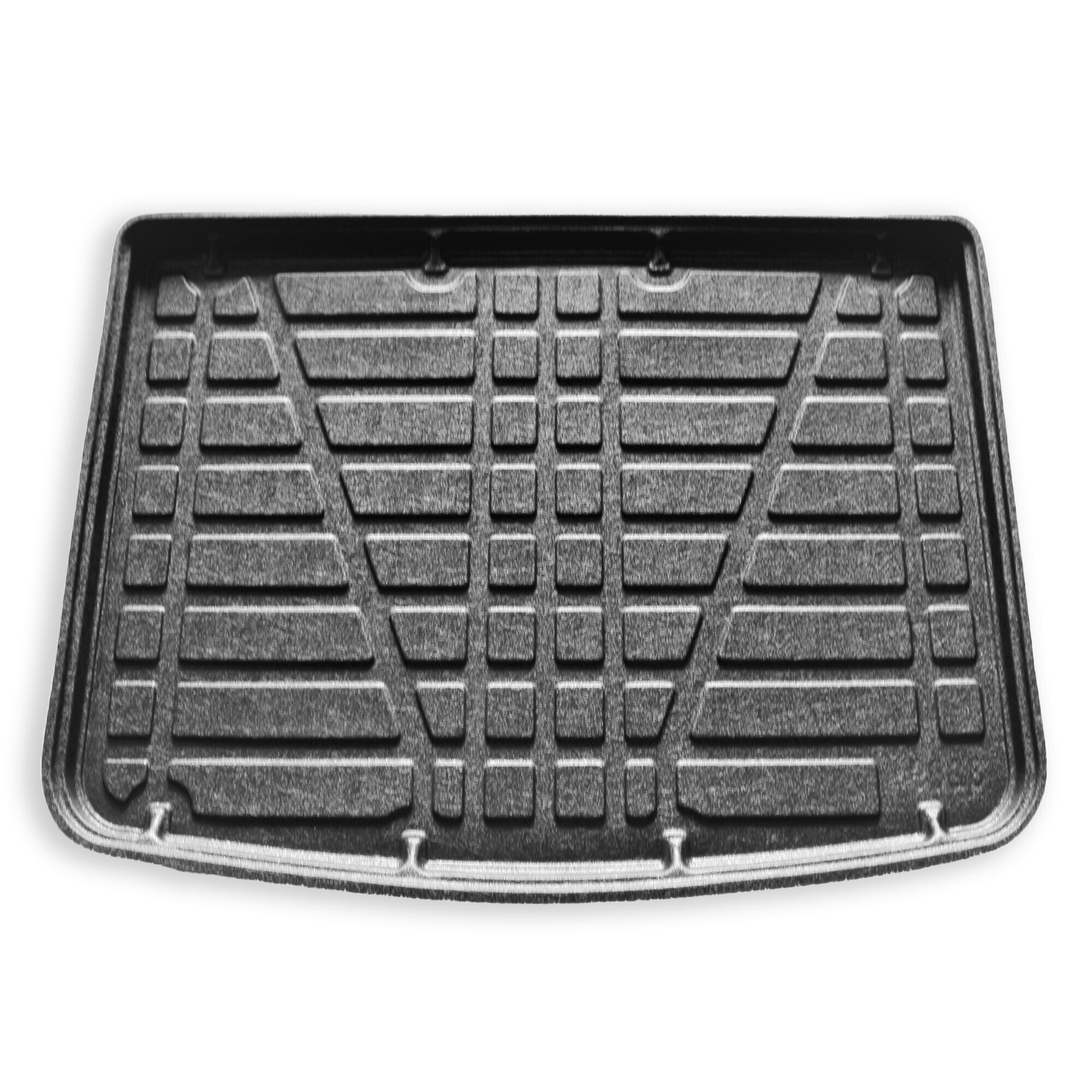 Pro-Fit, vasca baule su misura in TPE - compatibile per Mercedes Classe A 5p (10/12>05/18)