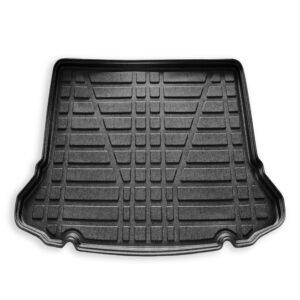 Pro-Fit, vasca baule su misura in TPE - compatibile per Mercedes Classe A 5p (06/18>) con ali laterali