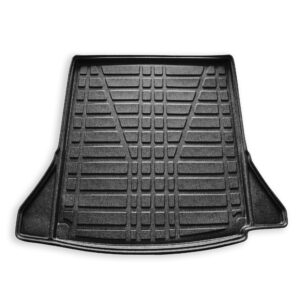 Pro-Fit, vasca baule su misura in TPE - compatibile per Mercedes Classe A Berlina 4p (03/19>09/25) con ruota di scorta