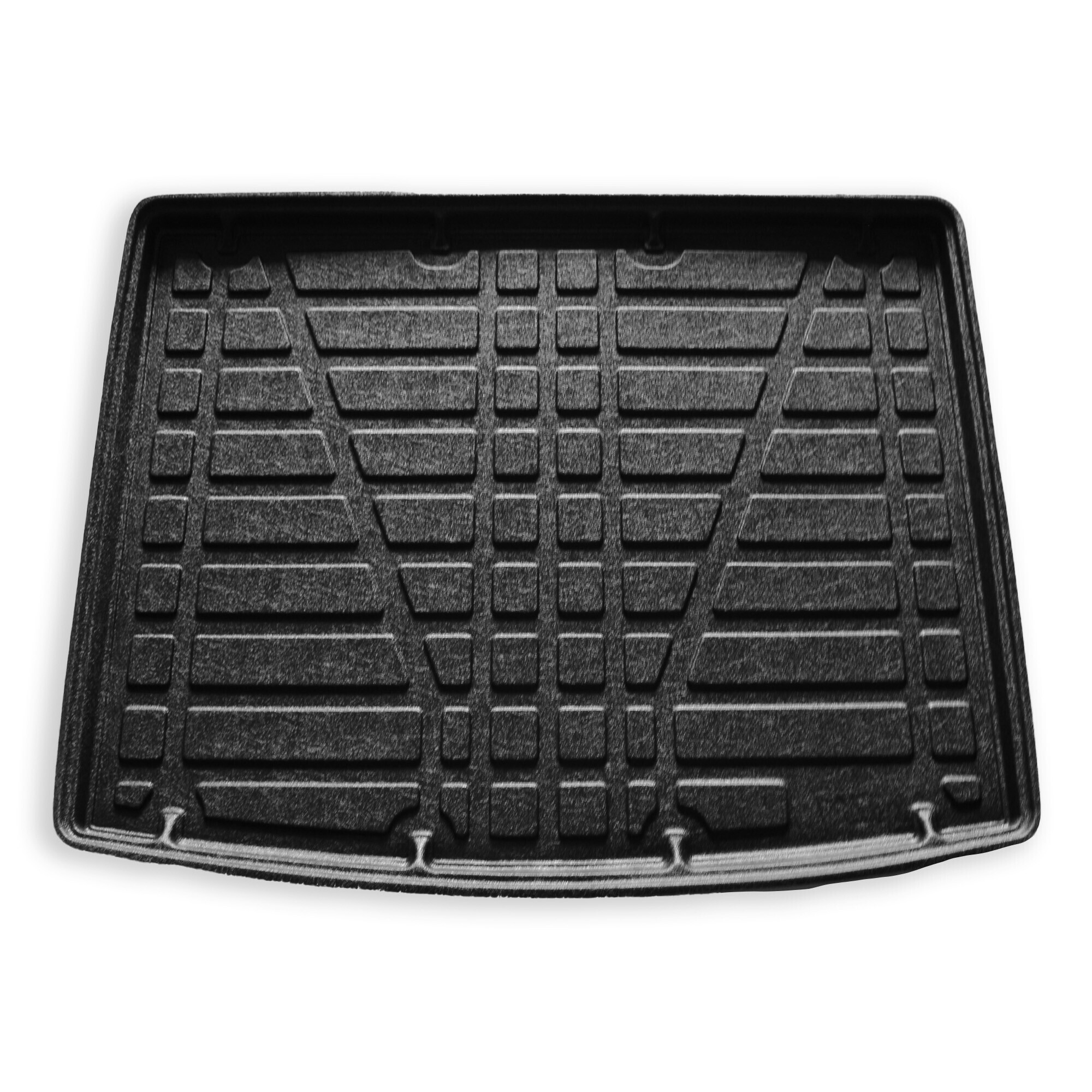 Pro-Fit, vasca baule su misura in TPE - compatibile per Mercedes Classe B (10/11>01/19)