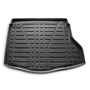 Pro-Fit, vasca baule su misura in TPE - compatibile per Mercedes CLA 4p (02/13>04/19)