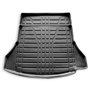 Pro-Fit, vasca baule su misura in TPE - compatibile per Mercedes CLA 4p (05/19>05/25)