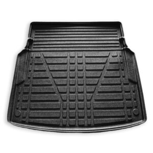 Pro-Fit, vasca baule su misura in TPE - compatibile per Mercedes CLS (12/10>01/18)