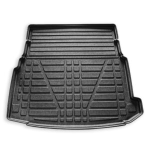 Pro-Fit, vasca baule su misura in TPE - compatibile per Mercedes Classe E 4p (07/16>10/23)
