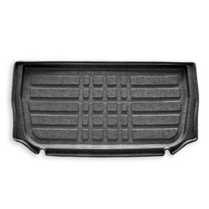 Pro-Fit, vasca baule su misura in TPE - compatibile per Mini Countryman (R60) (09/10>01/17) no ruota di scorta