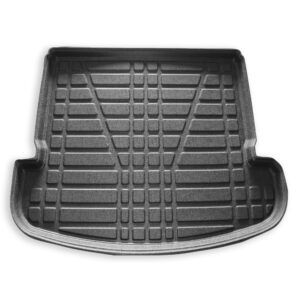 Pro-Fit, vasca baule su misura in TPE - compatibile per Nissan X-Trail (06/14>09/22) 7 posti